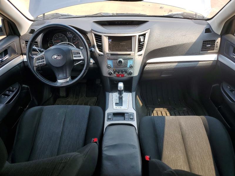 2014 Subaru Outback მანქანა იყიდება აუქციონზე, vin: 4S4BRBECXE3220454, აუქციონის ნომერი: 59716126