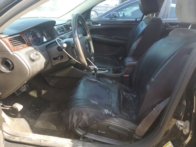59057586 :رقم المزاد ، 2G1WB5E38D1115758 vin ، 2013 Chevrolet Impala مزاد بيع