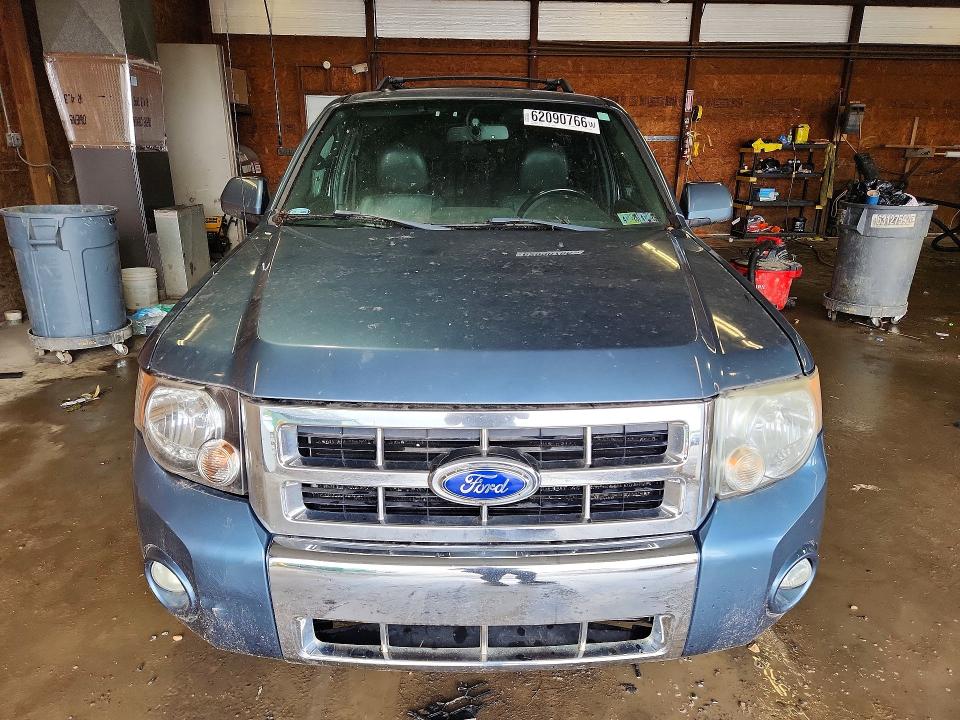 62090766 :رقم المزاد ، 1FMCU9EG2CKB64057 vin ، 2012 Ford Escape مزاد بيع