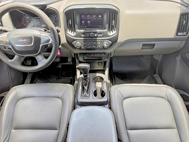 Продажа на аукционе авто 2021 Gmc Canyon, vin: 1GTG5BEN1M1179259, номер лота: 60627976