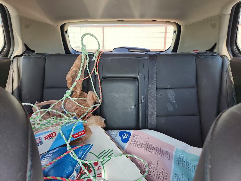 61999566 :رقم المزاد ، 3GNCJMSB3GL226778 vin ، 2016 Chevrolet Trax مزاد بيع