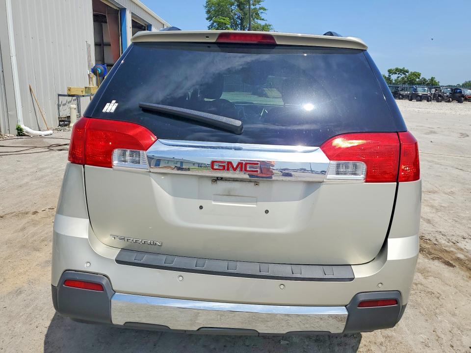 Продаж на аукціоні авто 2014 Gmc Terrain, vin: 2GKALTEK7E6303013, номер лоту: 62125196
