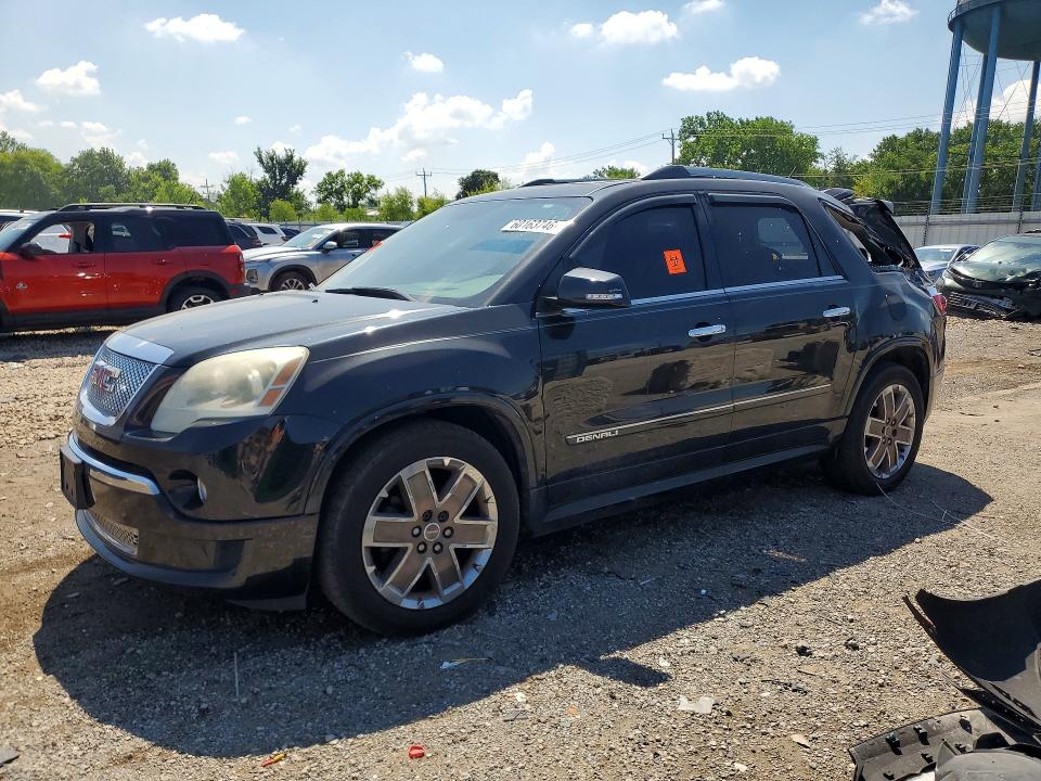 Aukcja sprzedaży 2012 Gmc Acadia, vin: 1GKKVTED1CJ218975, numer aukcji: 60163746