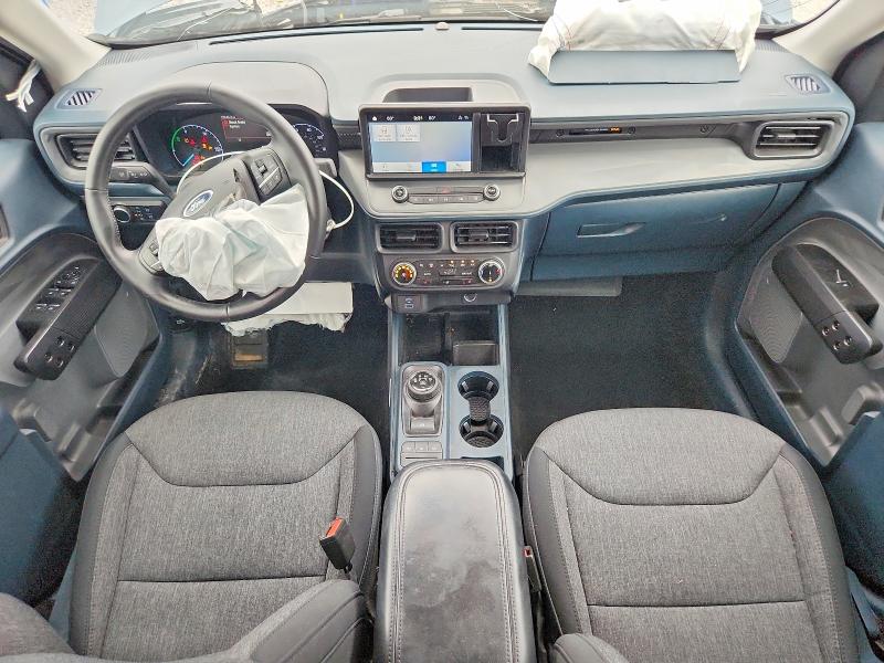 2024 Ford Maverick მანქანა იყიდება აუქციონზე, vin: 3FTTW8H32RRB16158, აუქციონის ნომერი: 59980866