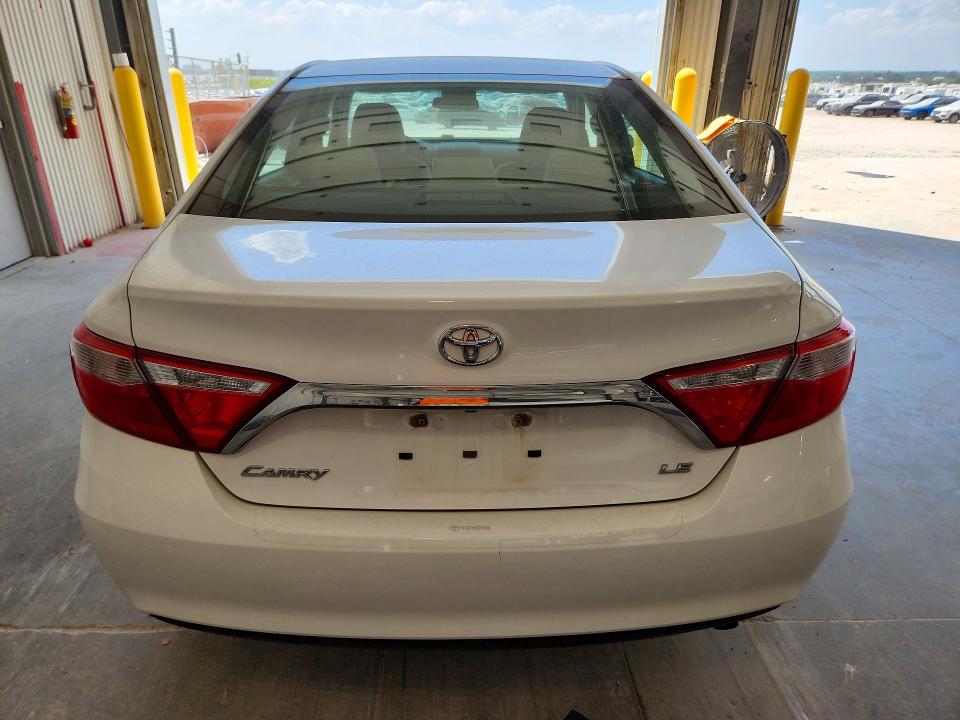 Продажа на аукционе авто 2017 Toyota Camry, vin: 4T1BF1FK7HU369539, номер лота: 59780416