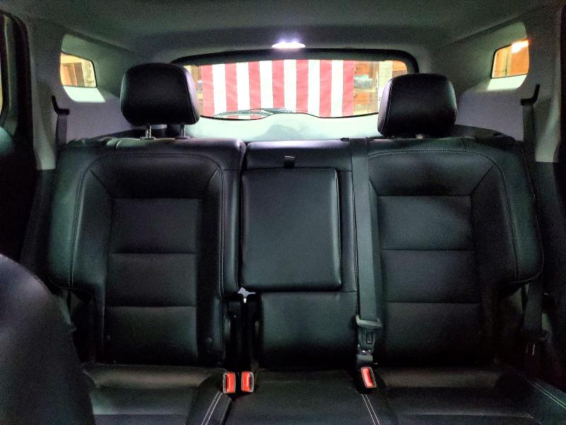 60718146 :رقم المزاد ، 3GKALVEV3NL275731 vin ، 2022 Gmc Terrain مزاد بيع