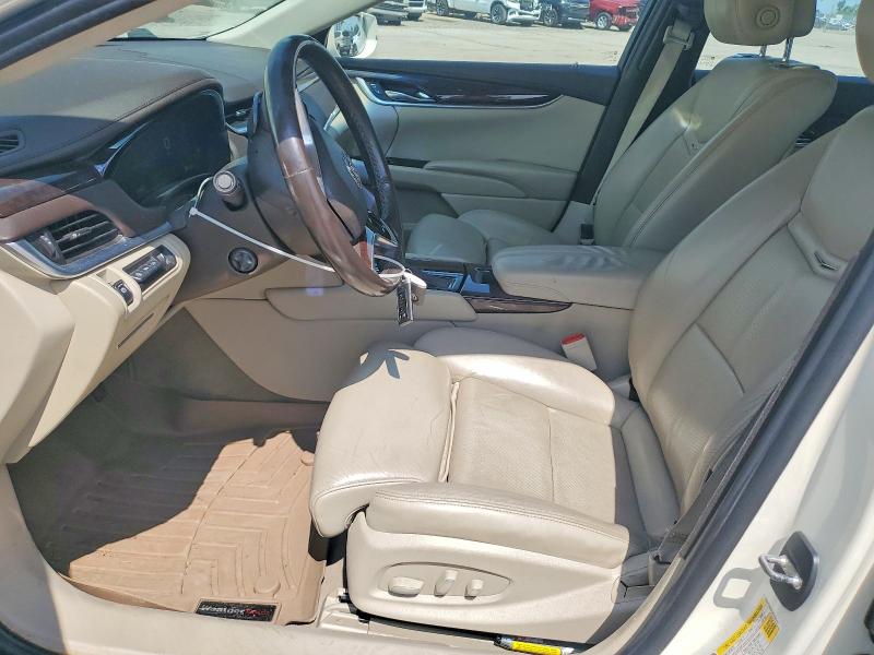 Aukcja sprzedaży 2013 Cadillac Xts, vin: 2G61T5S31D9102311, numer aukcji: 60308376