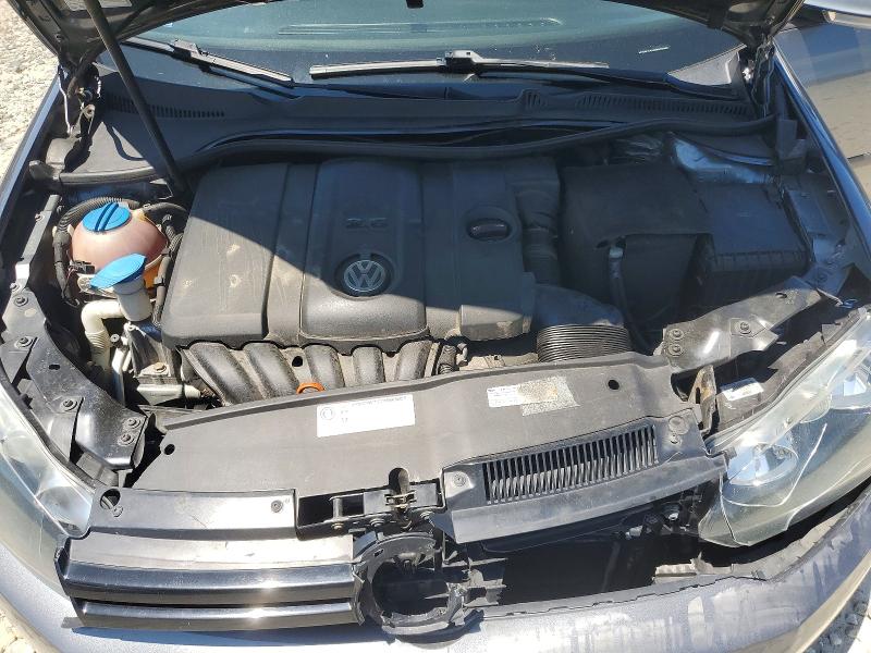 62316916 :رقم المزاد ، 3VWKP7AJ0DM694998 vin ، 2013 Volkswagen Jetta مزاد بيع