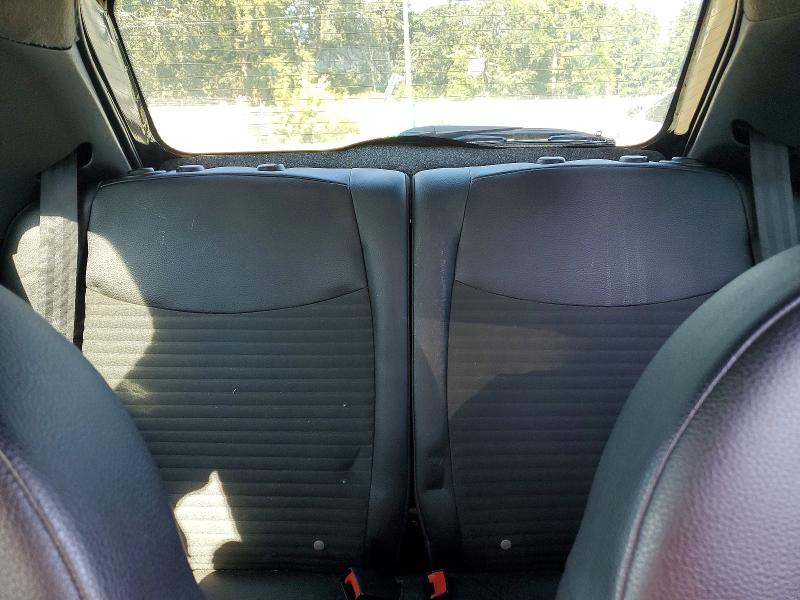 61984436 :رقم المزاد ، 3C3CFFBR7FT500375 vin ، 2015 Fiat 500 مزاد بيع