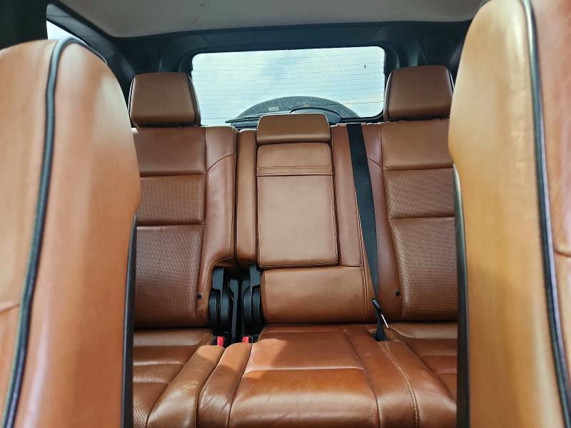 60610376 :رقم المزاد ، 1J4RR6GT2BC683573 vin ، 2011 Jeep Grand Cherokee مزاد بيع