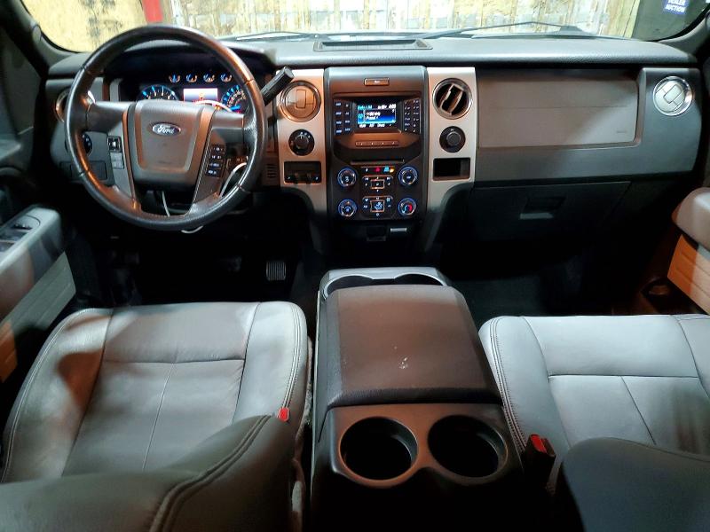 Продажа на аукционе авто 2014 Ford F150, vin: 1FTFW1ET0EFB77122, номер лота: 60492366