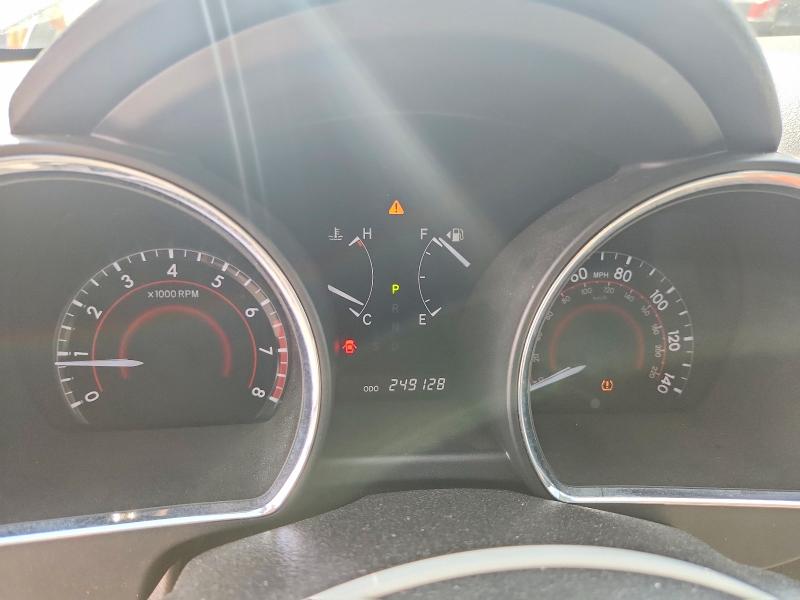 Продаж на аукціоні авто 2009 Toyota Highlander, vin: JTEES42A392147309, номер лоту: 60873776