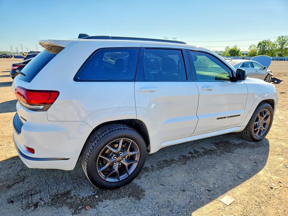 Aukcja sprzedaży 2020 Jeep Grand Cherokee, vin: 1C4RJFBG0LC206472, numer aukcji: 63001296