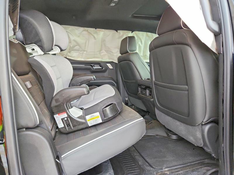 Продажа на аукционе авто 2026 Gmc Sierra, vin: 3GTUUFEL5TG336318, номер лота: 63047746
