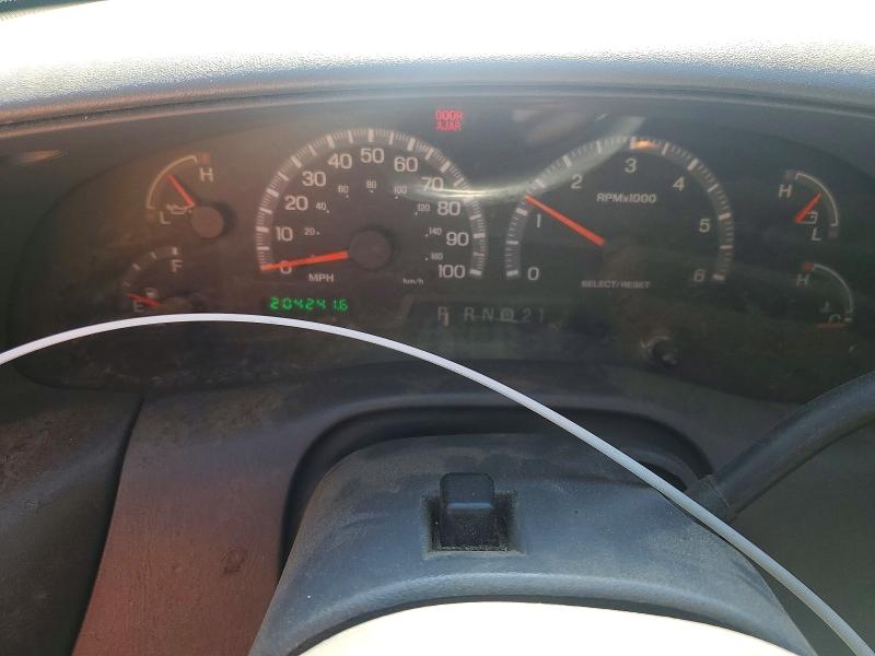 Продажа на аукционе авто 2003 Ford F150, vin: 1FTRX17W43NA72796, номер лота: 60181356