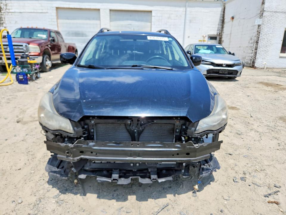 2012 Subaru Impreza მანქანა იყიდება აუქციონზე, vin: JF1GPAR64CH243653, აუქციონის ნომერი: 85616375