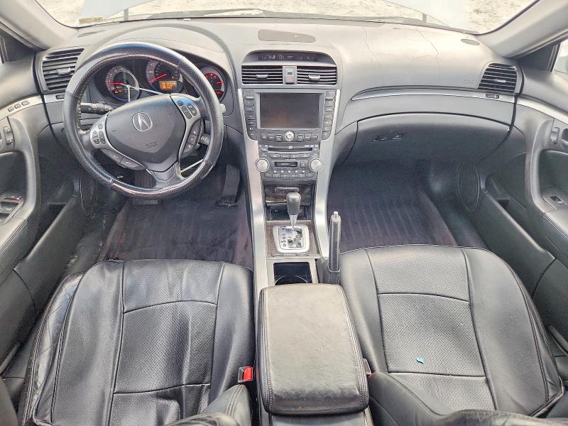 Продажа на аукционе авто 2007 Acura Tl, vin: 19UUA66217A030785, номер лота: 59059836