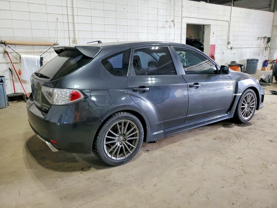 Aukcja sprzedaży 2012 Subaru Impreza, vin: JF1GR7E67CG230503, numer aukcji: 63480956