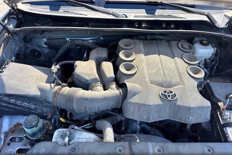 Продажа на аукционе авто 2012 Toyota 4runner, vin: JTEBU5JR5C5104350, номер лота: 61456036