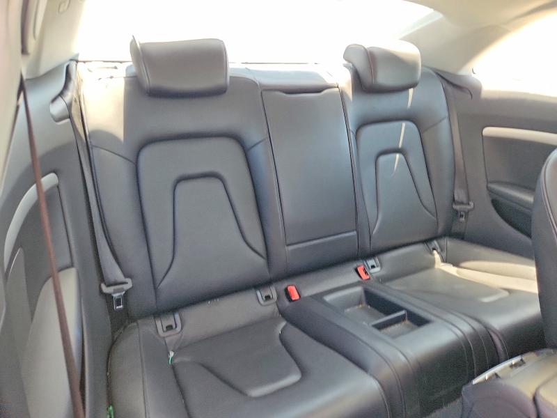 Продажа на аукционе авто 2013 Audi A5, vin: WAULFAFR1DA001419, номер лота: 60494446