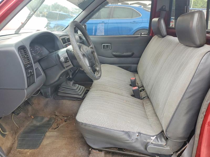 Продажа на аукционе авто 1995 Nissan Truck, vin: 1N6SD11S2SC418822, номер лота: 58877046