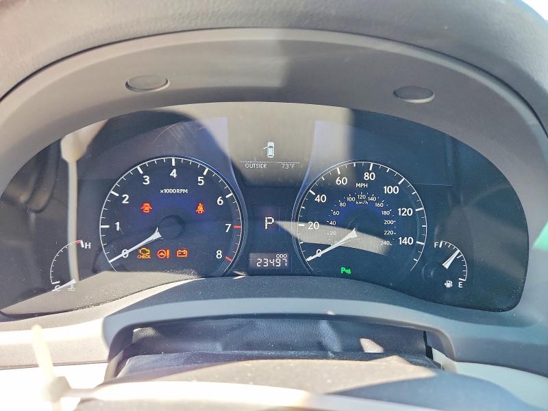 Продажа на аукционе авто 2012 Lexus Rx, vin: JTJBK1BA8C2445753, номер лота: 60258536