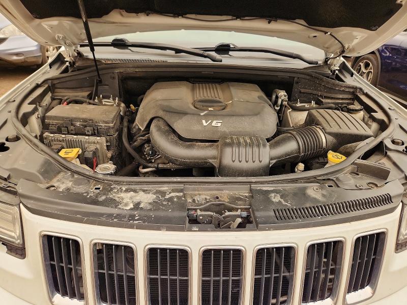 Продажа на аукционе авто 2015 Jeep Grand Cherokee, vin: 1C4RJFBGXFC855829, номер лота: 61153366