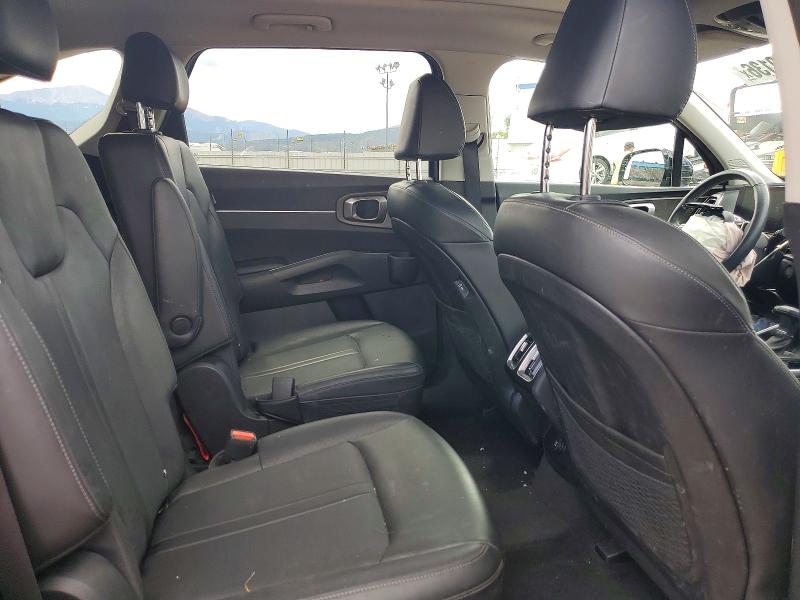 Aukcja sprzedaży 2024 Kia Sorento, vin: 5XYRHDJFXRG260617, numer aukcji: 63379136