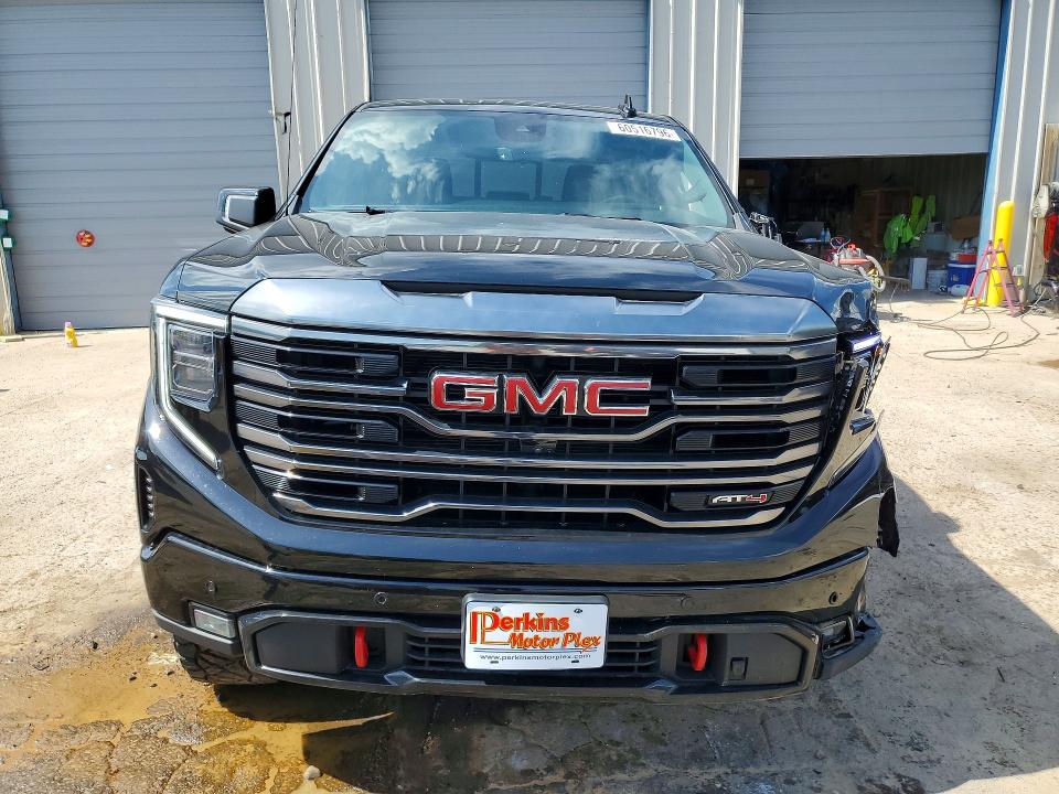 2024 Gmc Sierra მანქანა იყიდება აუქციონზე, vin: 1GTUUEE86RZ364644, აუქციონის ნომერი: 60516796