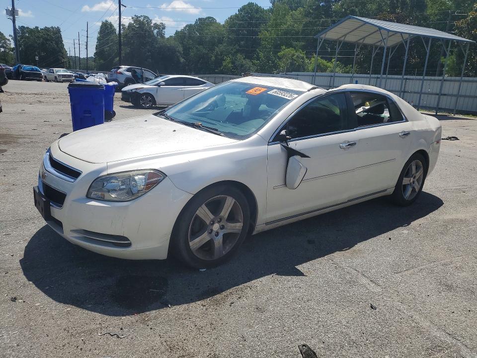 Продаж на аукціоні авто 2012 Chevrolet Malibu, vin: 1G1ZC5E02CF275349, номер лоту: 60593226