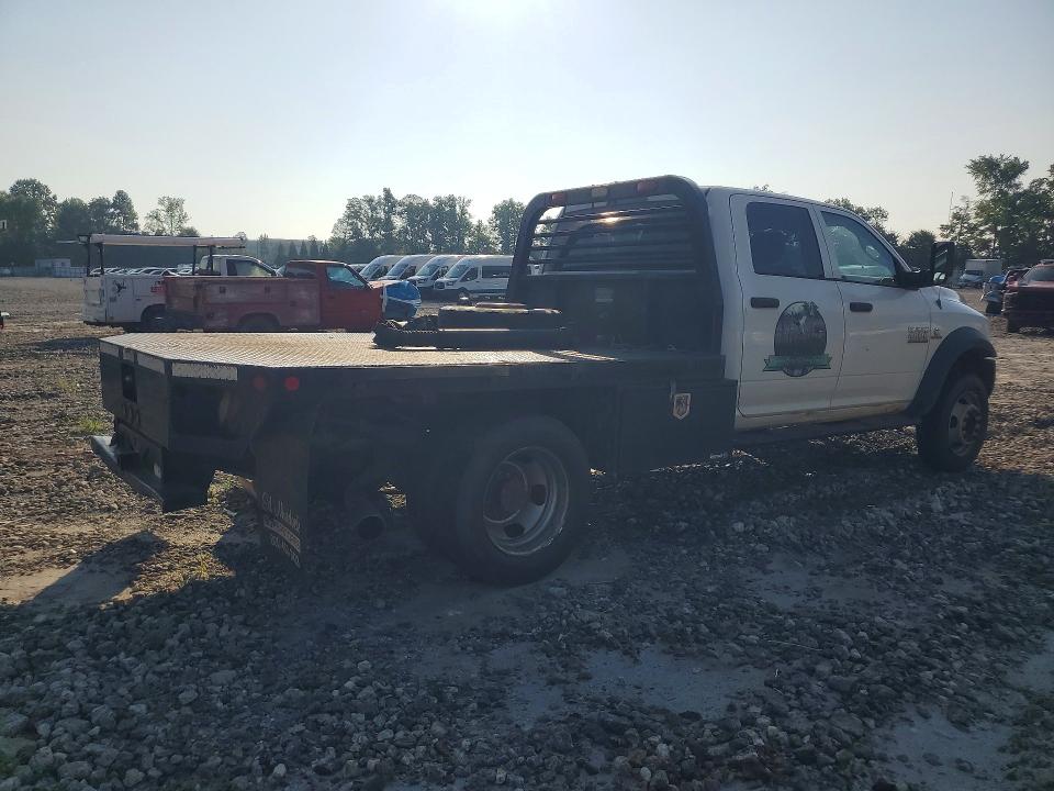 Продажа на аукционе авто 2013 Ram 4500, vin: 3C7WRLEL3DG545165, номер лота: 59553376