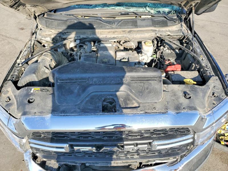 61431746 :رقم المزاد ، 3C6UR5CL2RG393364 vin ، 2024 Ram 2500 مزاد بيع