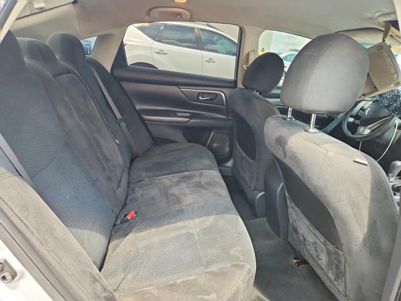Продаж на аукціоні авто 2015 Nissan Altima, vin: 1N4AL3AP7FC590199, номер лоту: 60439726