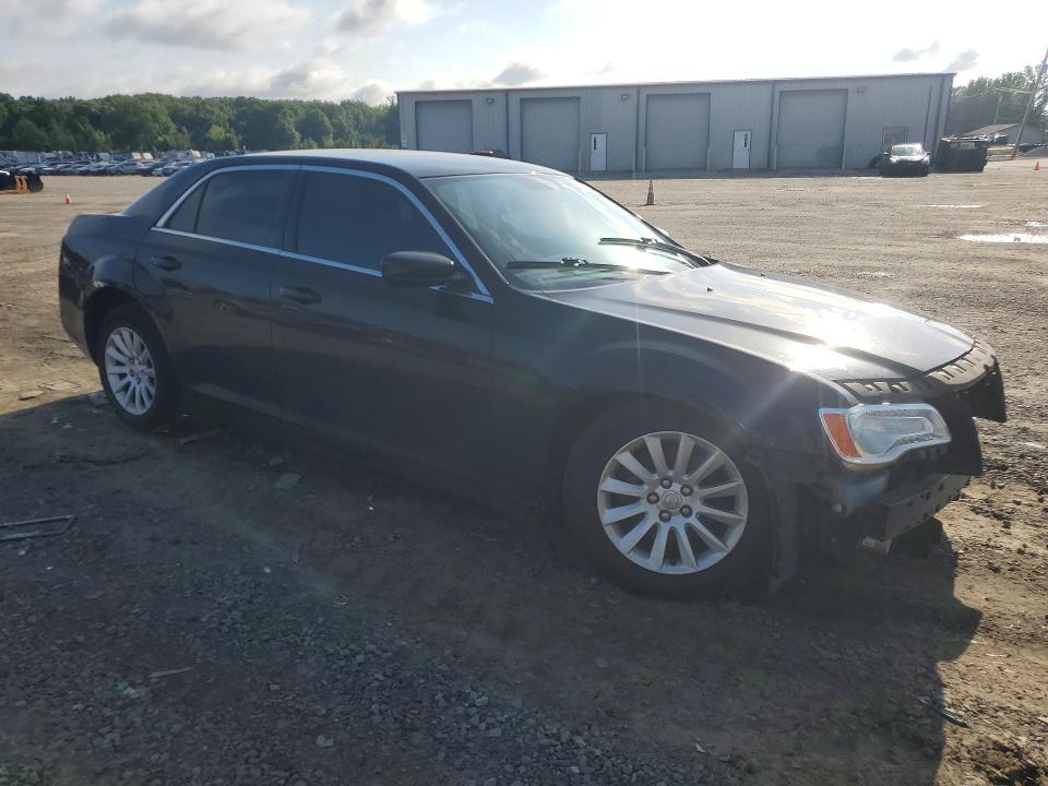 Продажа на аукционе авто 2013 Chrysler 300, vin: 2C3CCAAG5DH504765, номер лота: 61168346