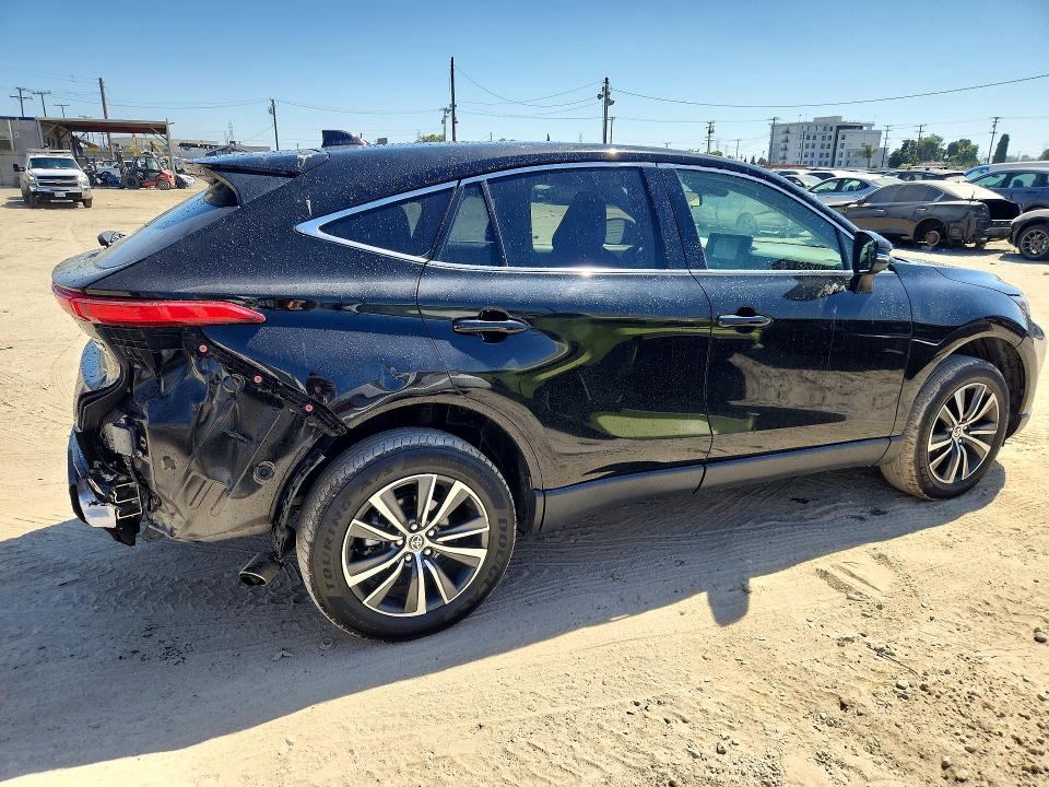 Aukcja sprzedaży 2022 Toyota Venza, vin: JTEAAAAH6NJ101911, numer aukcji: 63229056