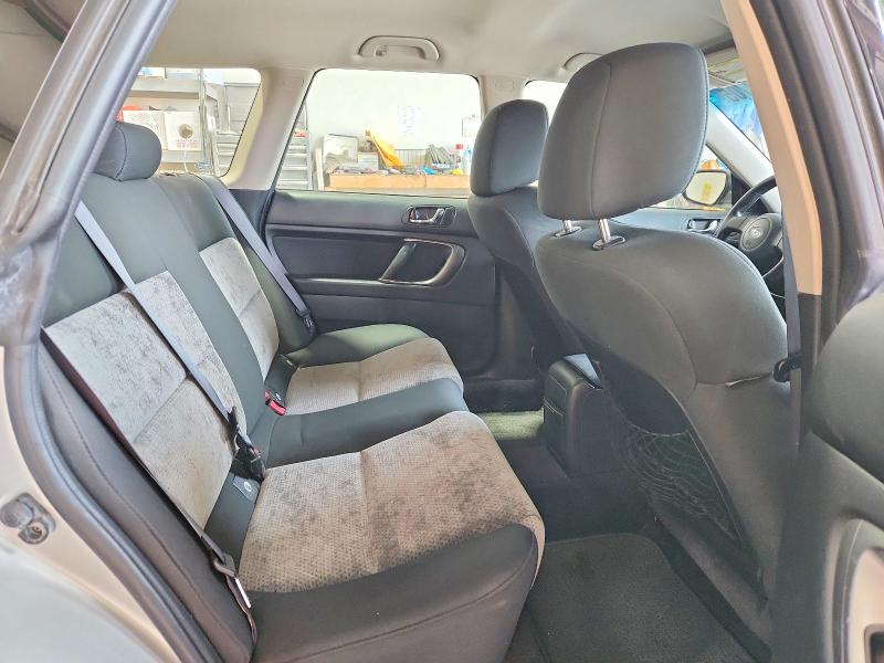 Aukcja sprzedaży 2006 Subaru Legacy, vin: 4S4BP61C267303518, numer aukcji: 85987705