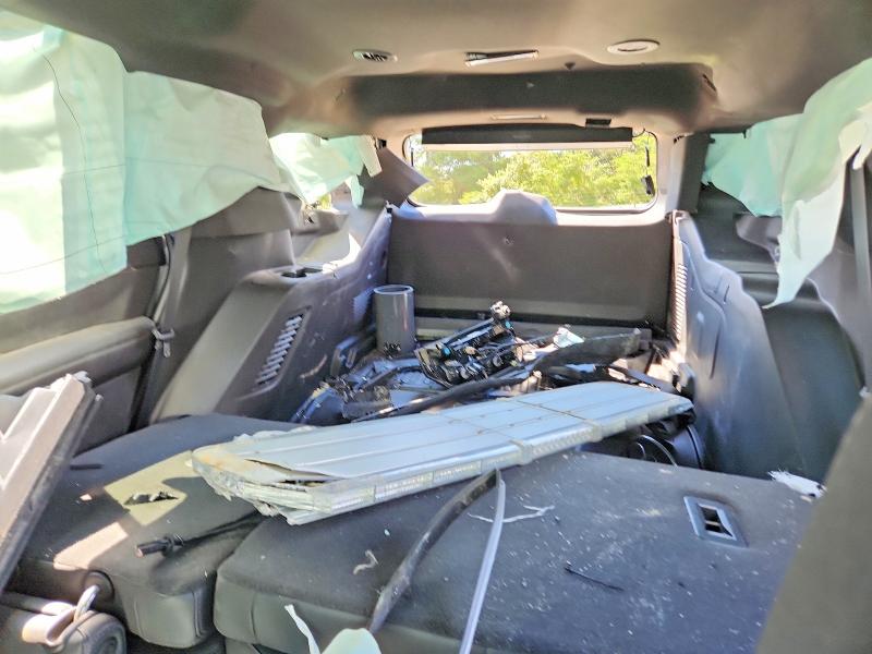Продаж на аукціоні авто 2023 Chevrolet Tahoe, vin: 1GNSCLED0PR296504, номер лоту: 62392516