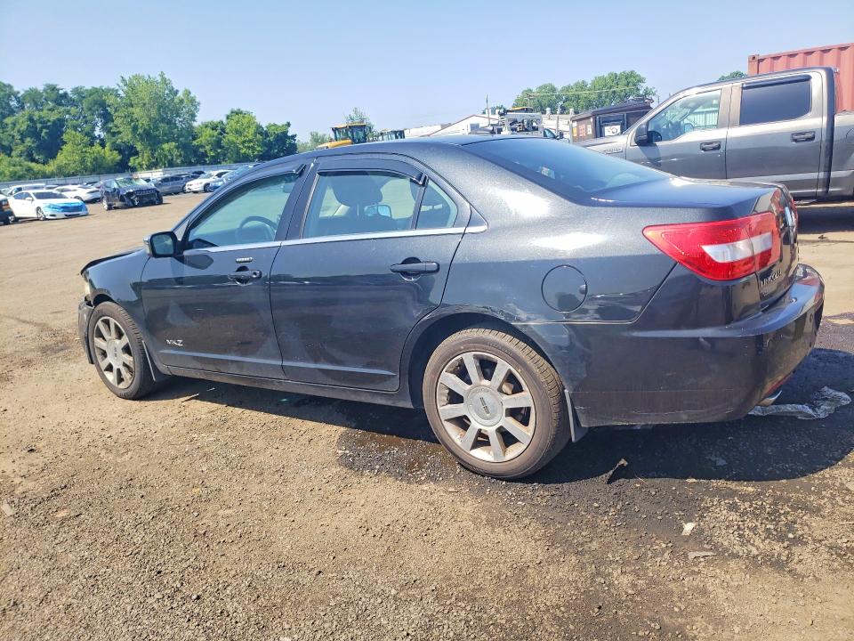Aukcja sprzedaży 2009 Lincoln Mkz, vin: 3LNHM28T09R624939, numer aukcji: 85994805