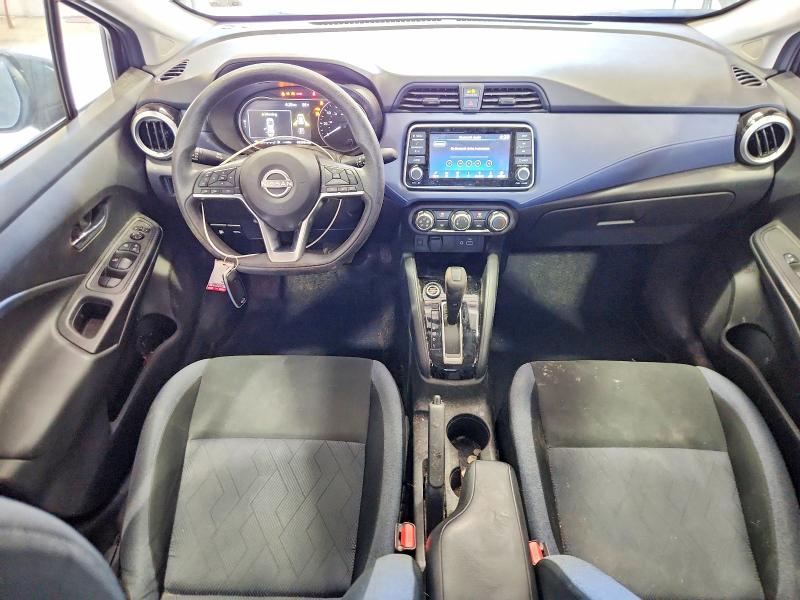 Aukcja sprzedaży 2024 Nissan Versa, vin: 3N1CN8EV0RL918626, numer aukcji: 59669416