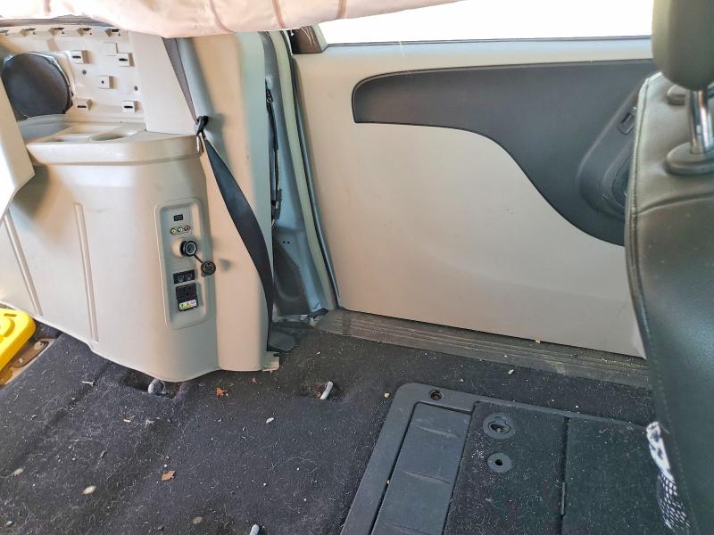 Продажа на аукционе авто 2014 Chrysler Town & Country, vin: 2C4RC1BG7ER159853, номер лота: 61065626