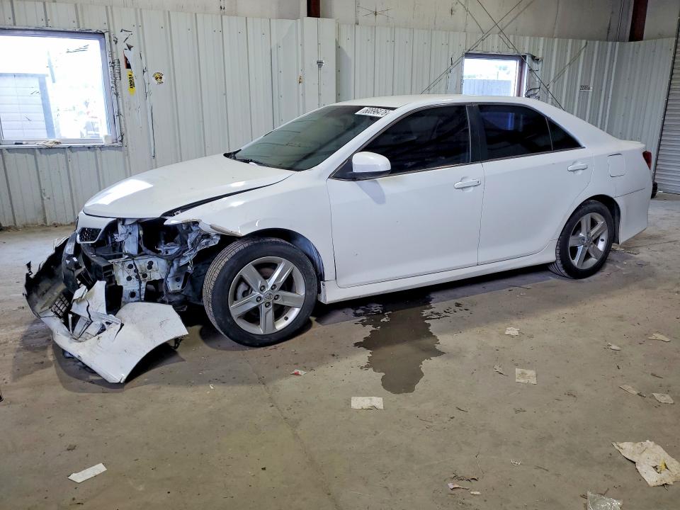 Aukcja sprzedaży 2014 Toyota Camry, vin: 4T1BF1FK9EU313792, numer aukcji: 60896476