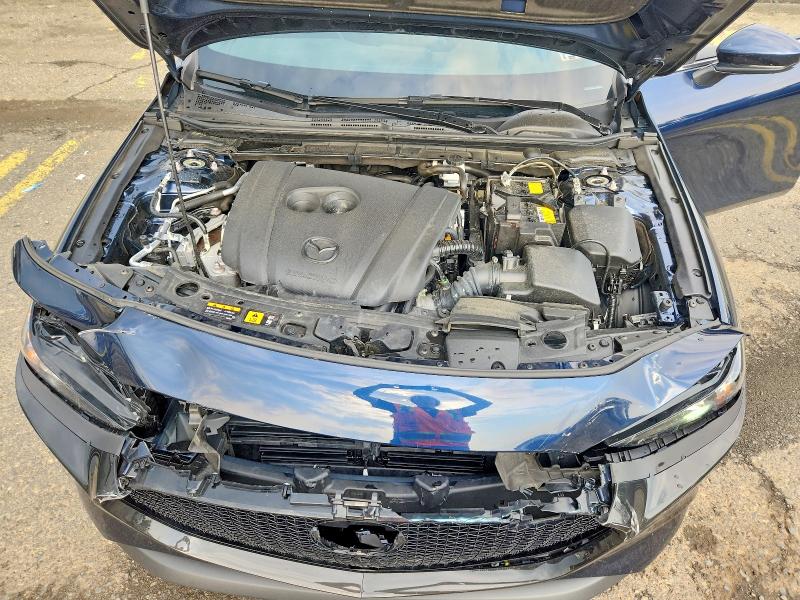 Продаж на аукціоні авто 2026 Mazda 3, vin: JM1BPAJL2T1865666, номер лоту: 62168106