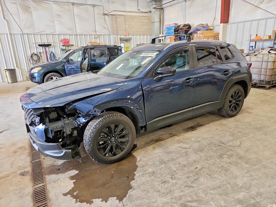Продаж на аукціоні авто 2025 Mazda Cx-50, vin: 7MMVABAM2SN375183, номер лоту: 85989165