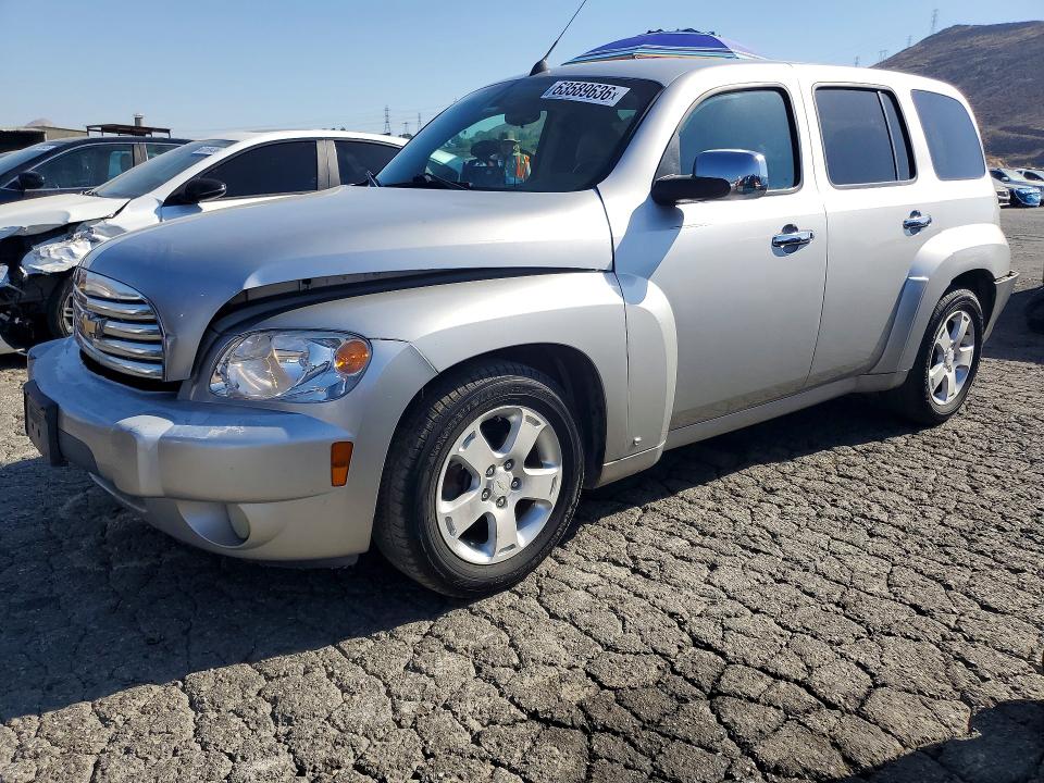 Aukcja sprzedaży 2006 Chevrolet Hhr, vin: 3GNDA23PX6S609561, numer aukcji: 63589636