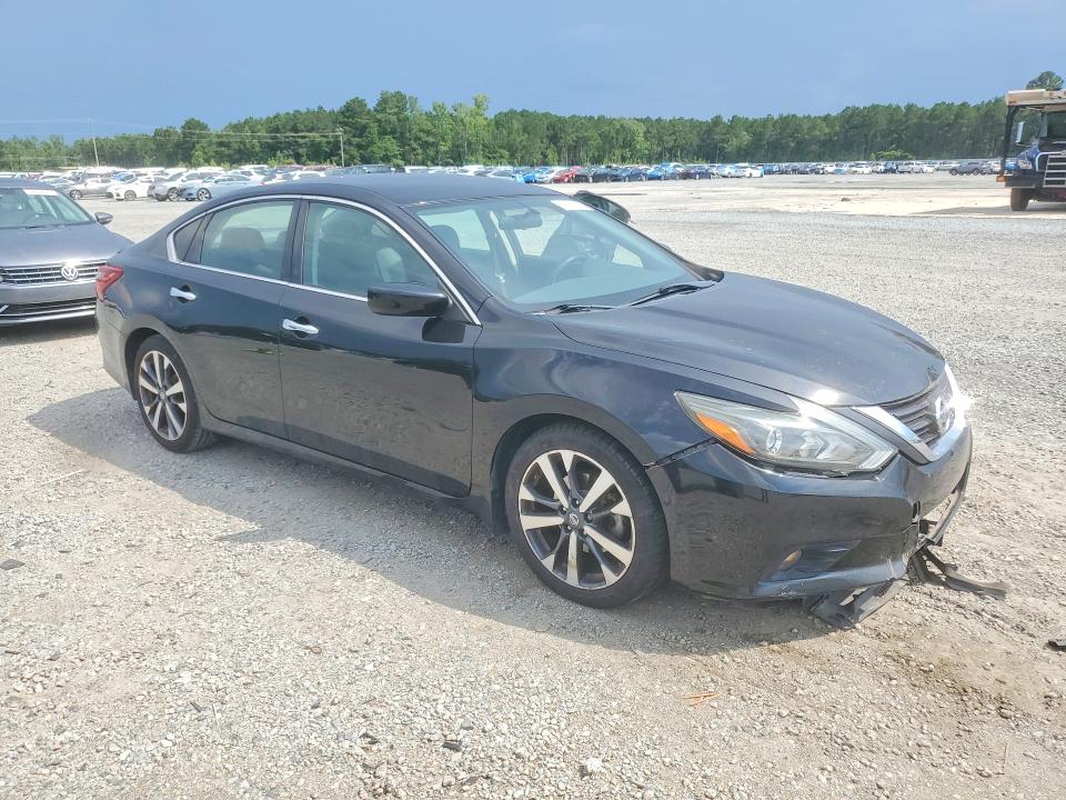 Aukcja sprzedaży 2017 Nissan Altima, vin: 1N4AL3AP8HC492379, numer aukcji: 59918086