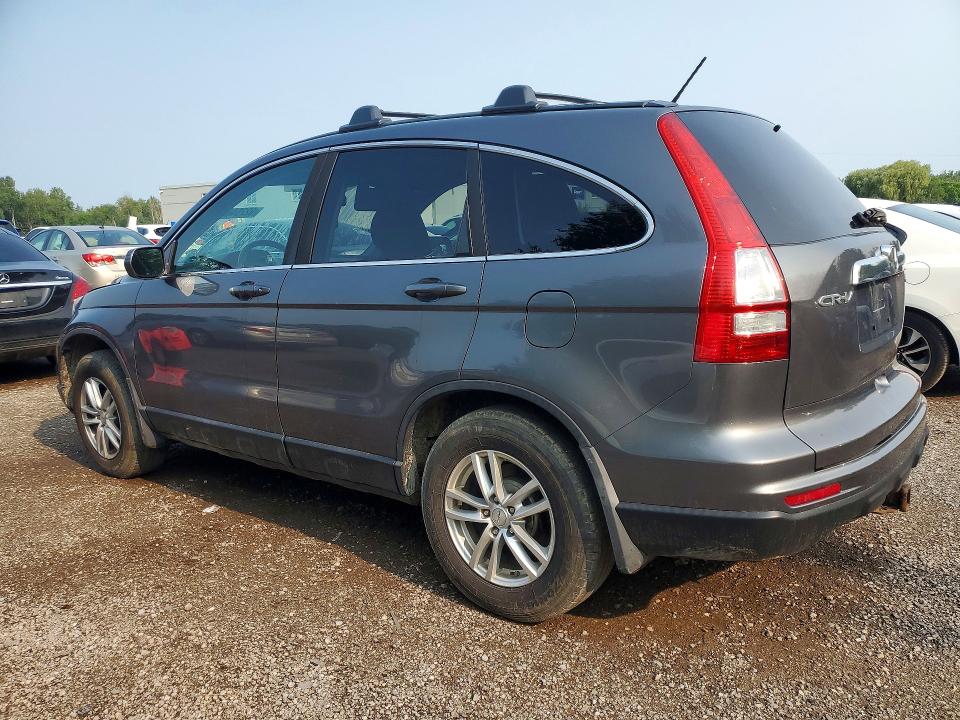 Aukcja sprzedaży 2011 Honda Cr-v, vin: 5J6RE4H78BL803572, numer aukcji: 62294636