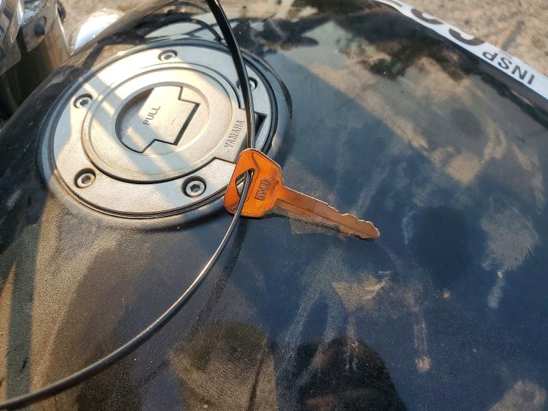 Продажа на аукционе авто 2015 Yamaha Xvs1300, vin: JYAVP32E1FA005895, номер лота: 62764636