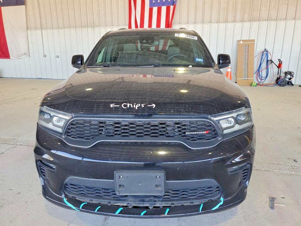 2023 Dodge Durango მანქანა იყიდება აუქციონზე, vin: 1C4RDJDG6PC572305, აუქციონის ნომერი: 62588956