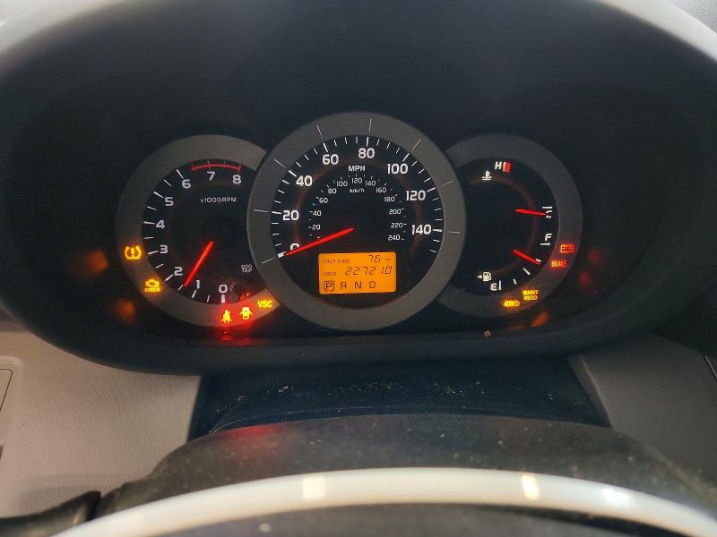 Aukcja sprzedaży 2008 Toyota Rav4, vin: JTMBK33V886038371, numer aukcji: 61334946