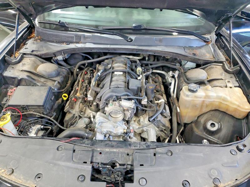 Продаж на аукціоні авто 2021 Dodge Charger, vin: 2C3CDXCT0MH594692, номер лоту: 56682676
